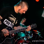 108 Crippled Fingers
